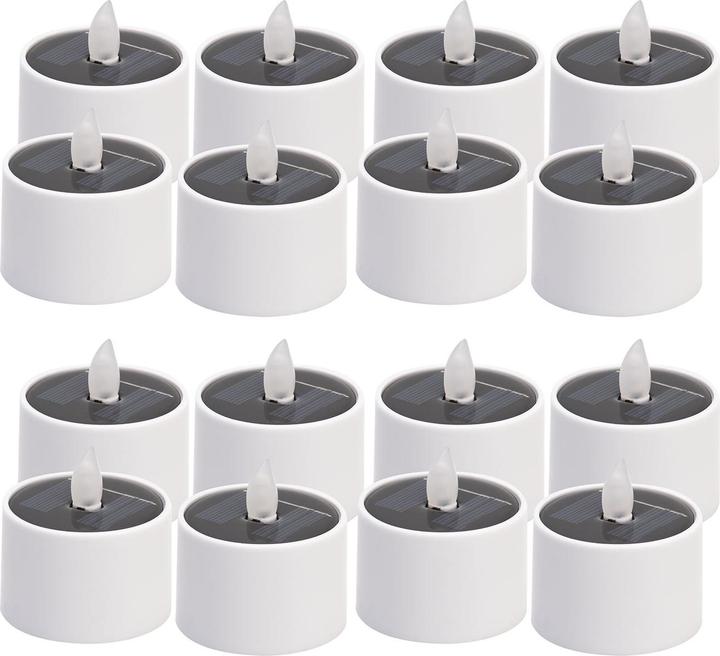 16 x