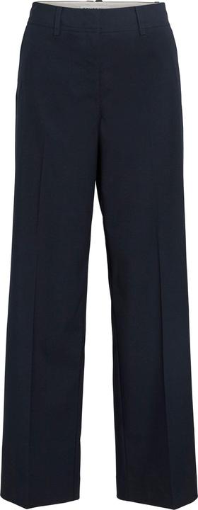 Produktbild Rouge Edit Mid-Waist Flared Hose (34)