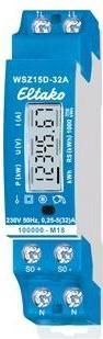 Produktbild Eltako Wechselstromzähler