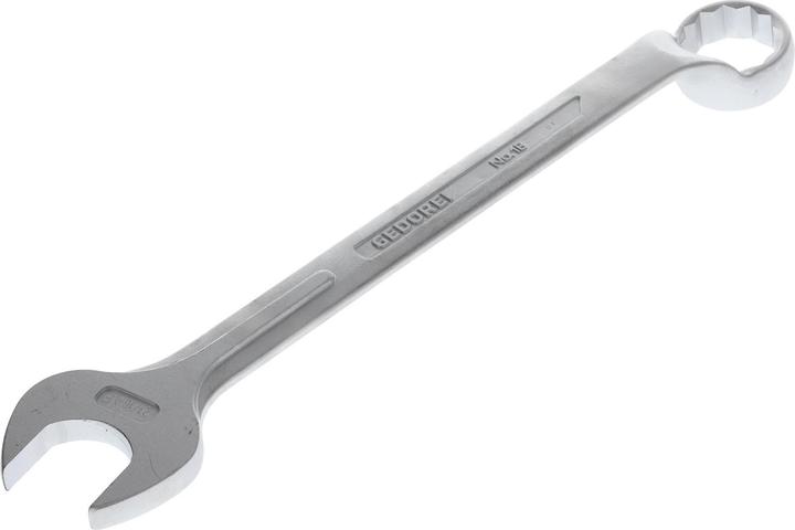 Actual product image Gedore 1 B 2.1/16AF Combination spanner 12-edge 2.1/16" (2.1/16")
