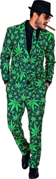 Produktbild Widmann Ganja Style - Marihuana - Cannabis (S)