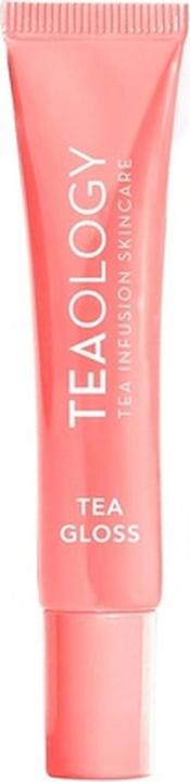 Produktbild Teaology Glossy Peach Volume Lip Treatment (Lippenbalsam, Lippenpflege Set, 10 ml)