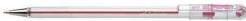 Actual product image Pentel Superb Medium Red Ballpoint Pen 12 piece(s) (12x)