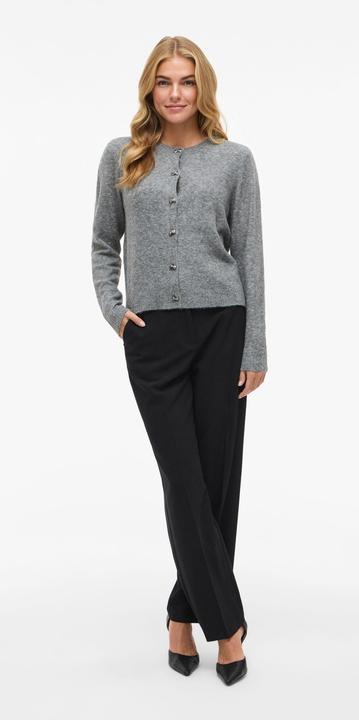 Produktbild Vila VIBRIANA Schleifen Strickjacke (M)
