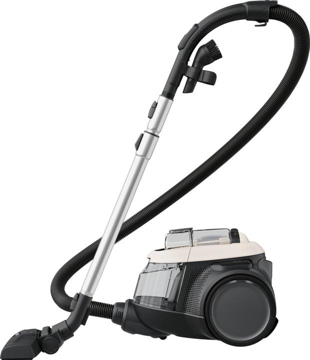 Actual product image AEG Floor Vacuum Cleaner AL61H4SW