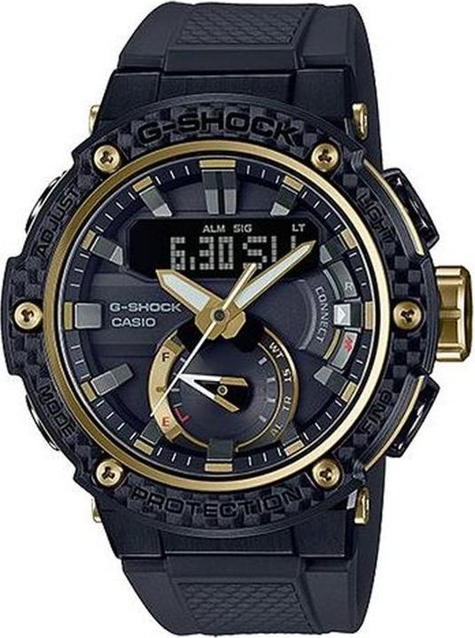 Image du produit Casio G-Shock GST-B200X-1A9 (55.20 mm)