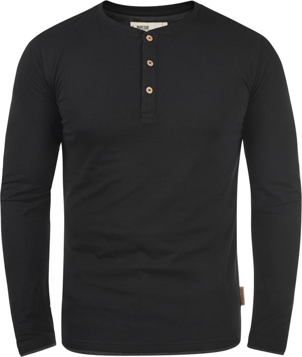 Image du produit Indicode Gifford -T-shirt à manches longues - Homme (3XL)