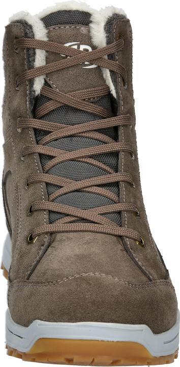 Actual product image Brütting Frost (43)