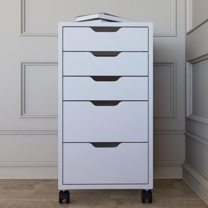 Image du produit Hanah Home Duruk (40 x 55 x 77.40 cm)