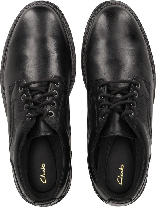 Actual product image Clarks Batcombe Tie - 60441 (44.5)