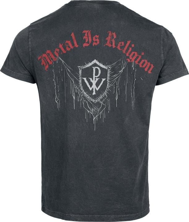 Produktbild Powerwolf Chaos (M)