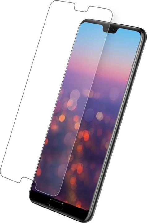 Actual product image Eiger Mountain Glass Clear (1 pcs., Huawei P20 Pro)