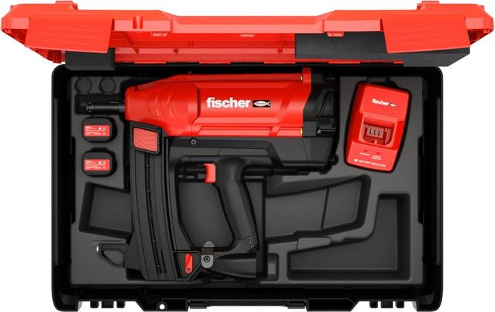 Fischer Fisc Pousseur de goujons Set béton FGC 100