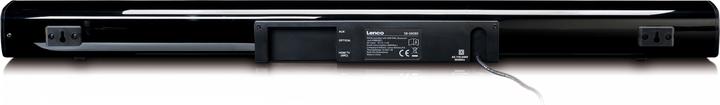 Actual product image Lenco SB-080 (20 W, 2.1 Channel)