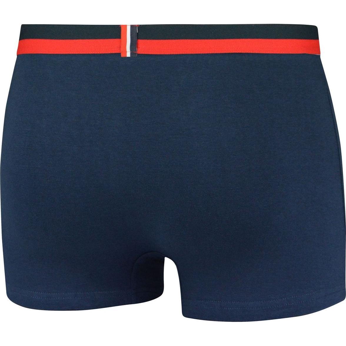 Thumbnail - FILA, Herren, Unterhosen, Boxershort Casual Stretch, (S)