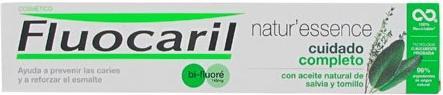 Image du produit Fluocaril 145 Natural Herbal Toothpaste 75ml (75 ml)