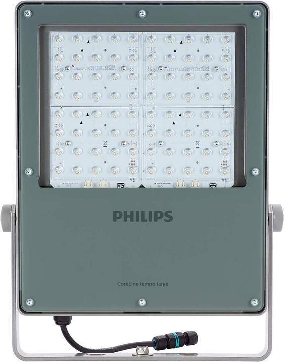 Produktbild Philips LED-Scheinwerfer (21000 lm, IP66)