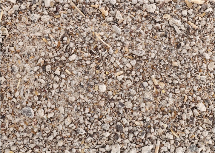 Produktbild Vitana Hunde-Nahrungsergänzung Johannisbrot, 410 g (1 Stk., 460 g)