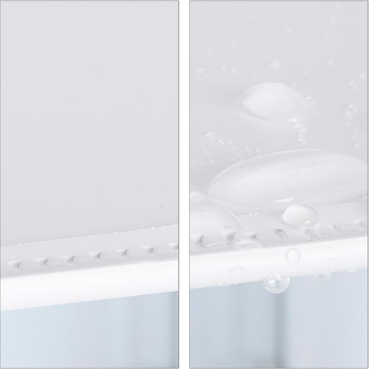 Actual product image Relaxdays XXL Modular Wardrobe (180 x 46.5 x 234 cm)