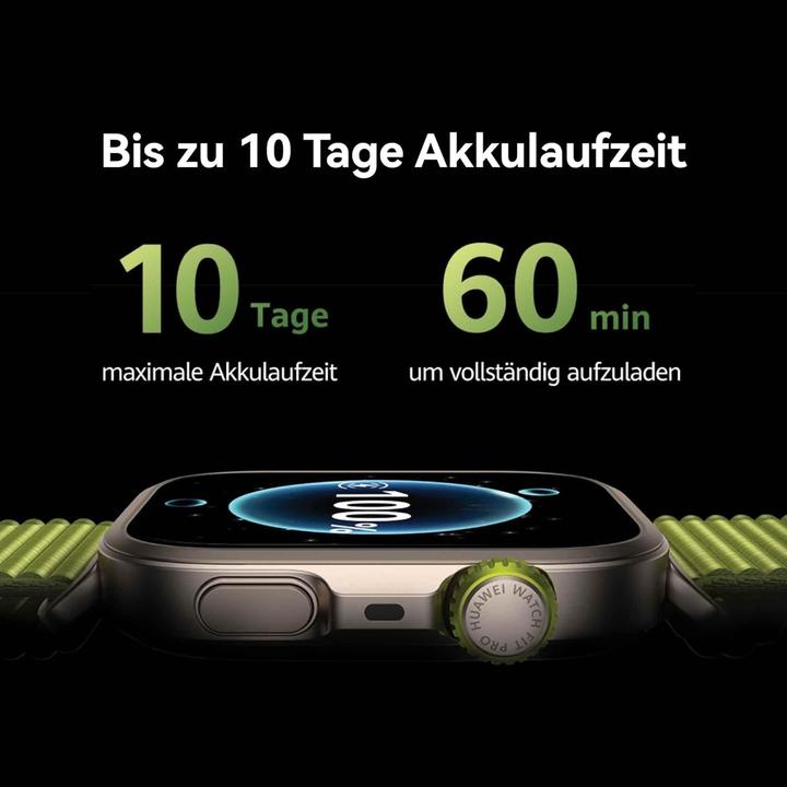 Immagine prodotto Huawei Fit 4 Pro (40 mm)