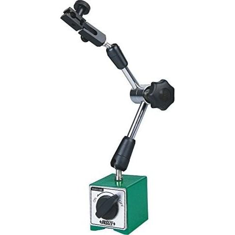 Insize, Cassetta degli attrezzi, Base magnetica L=255 (6210-81)