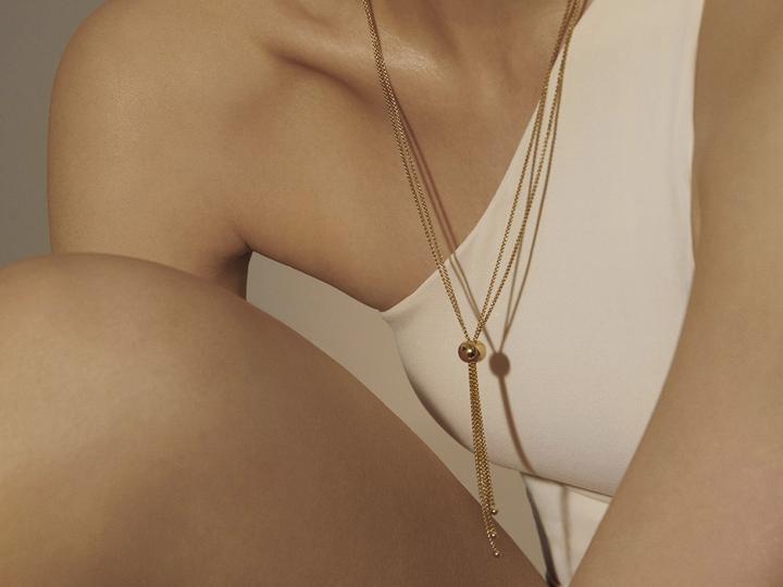 Produktbild Carat Chic (Edelstahl, 70 - 75 cm)