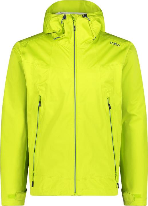 Produktbild CMP Campagnolo Unlimitech Shelljacke mit Kapuze (S)