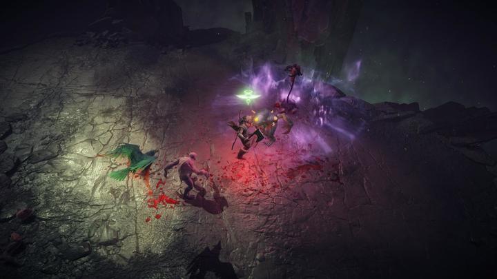 Actual product image Vikings: Wolves of Midgard (Special Edition) (Import) (PS4, DE)