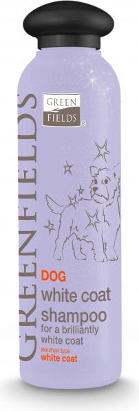 Produktbild Greenfields White Coat (Hund)