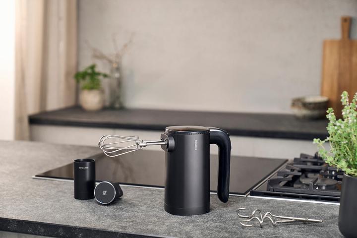 Actual product image Zwilling Xtend Akku Handmixer Starter Set (250 W)