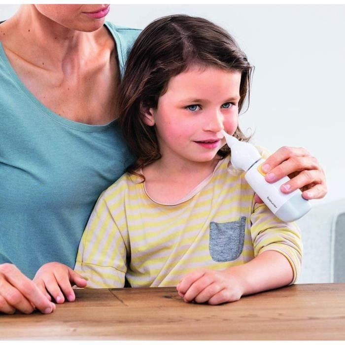Immagine prodotto Beurer Aspiratore nasale NA20