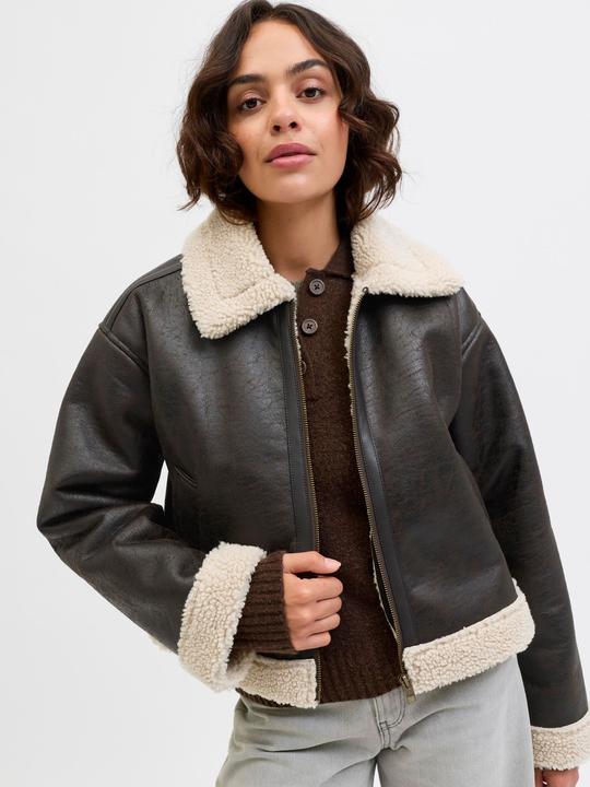 Immagine prodotto JJXX Jxsvea Aviator Jacket Otw Ln (S)