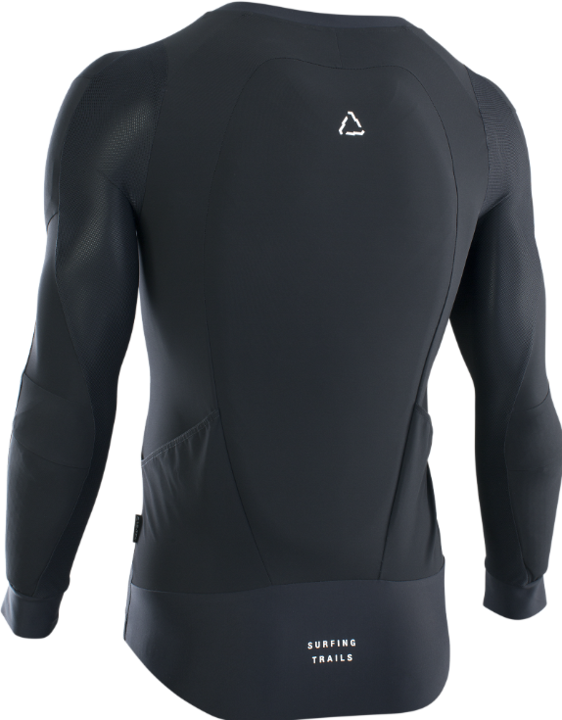 Immagine prodotto ION Camicia Protection Wear Amp (XL, Protettori gomito, Paraschiena, Protezione del torace, Esemplare unico)