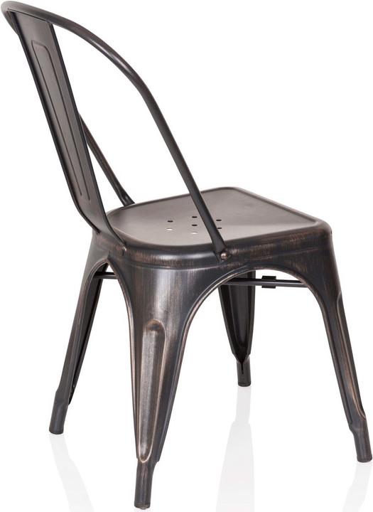 Produktbild Hjh Office Vantaggio Comfort