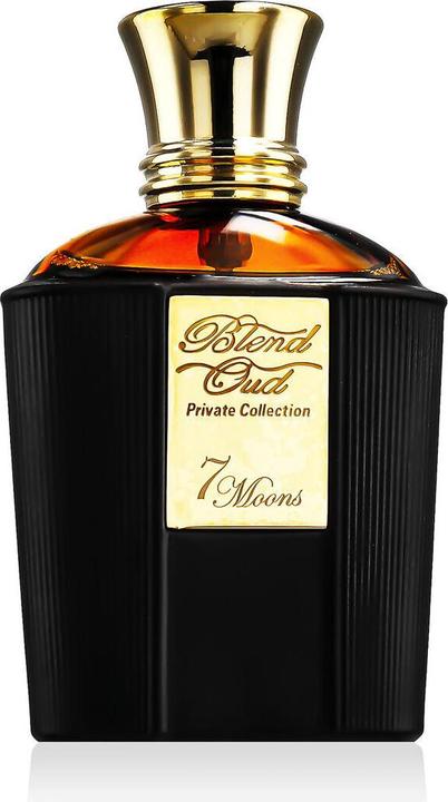 Actual product image Blend Oud 7 Moons Eau de Parfum (Eau de parfum, 60 ml)