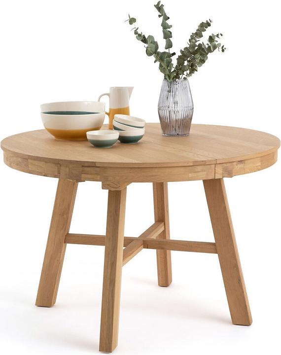 Actual product image La Redoute Interieurs Zebarn (160 x 120 cm)