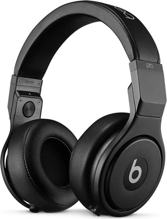 Beats Pro (Kabelgebunden)