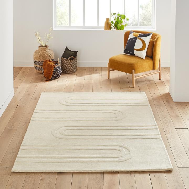 Produktbild La Redoute Interieurs Ary (160 x 230 cm)