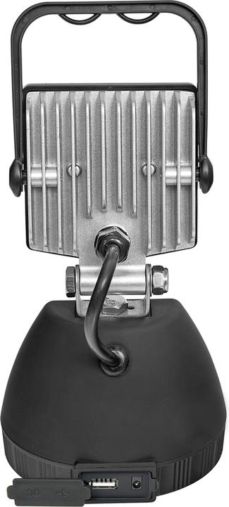 Actual product image Steffen Worklight (800 lm)