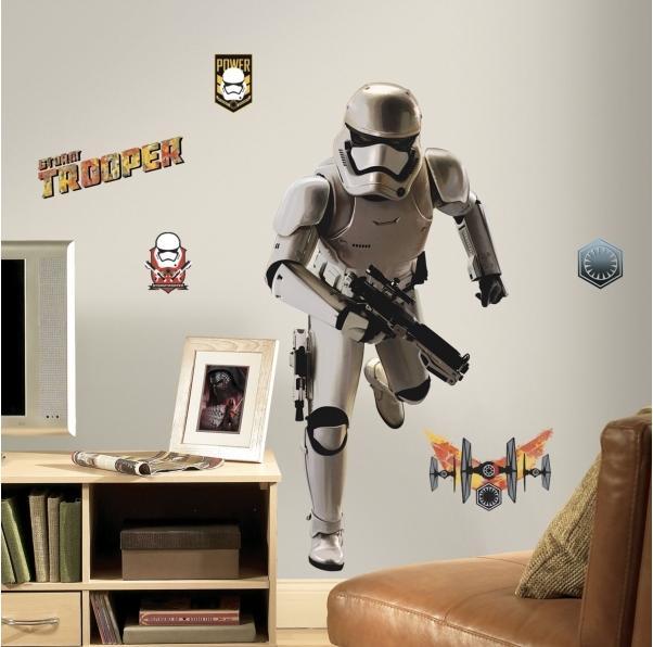 Immagine prodotto Roommates Star Wars VII - Storm.54569