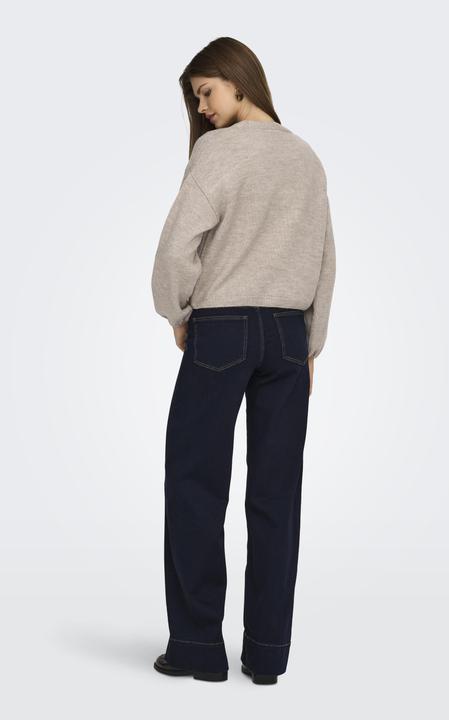 Produktbild Only ONLDONNA Strickpullover Strickpullover (XS)