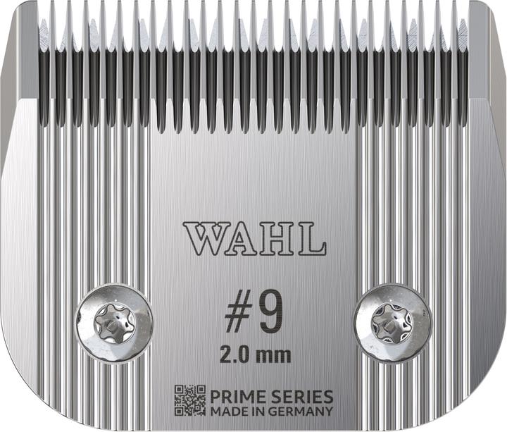 Wahl Prime Series Knives #9 2mm Full Teeth Blade Set (Hund)