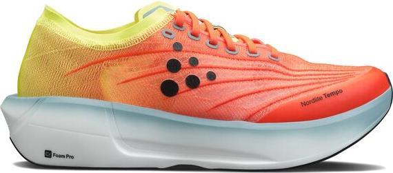 Actual product image Craft Nordlite Tempo - Running shoes - Men (43.5)