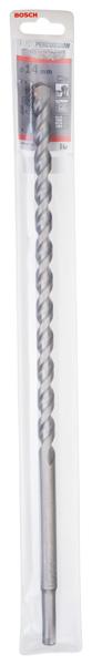 Produktbild Bosch Professional Zubehör Betonbohrer CYL-3, 14 x 350 x 400 mm, 1er-Pack (10 mm)