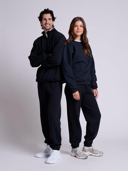 Produktbild Russell Dri Power Closed Bottom Jogginghose (XL)