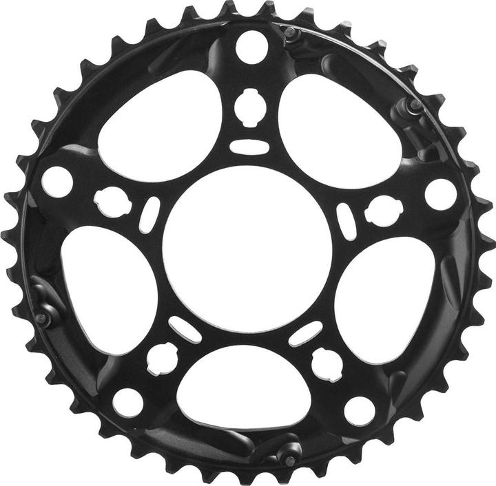 Produktbild Shimano Ultegra FC-6703 Kettenblatt 10-fach (39)
