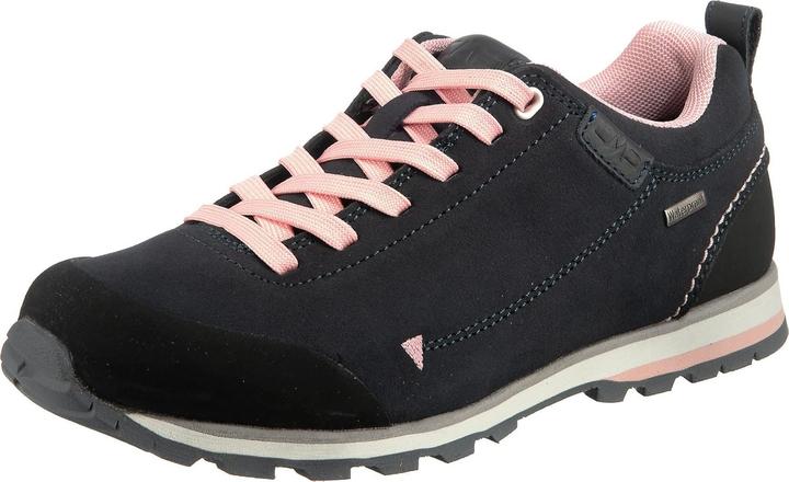 Produktbild CMP Campagnolo Elettra low WMN WP antracite pastel (38)