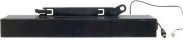 Produktbild Dell KIT,SPKR,12V,AS501,NMB (10 W, 2.0 Kanal)