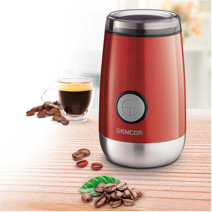 Immagine prodotto Sencor rosso SCG2050RD