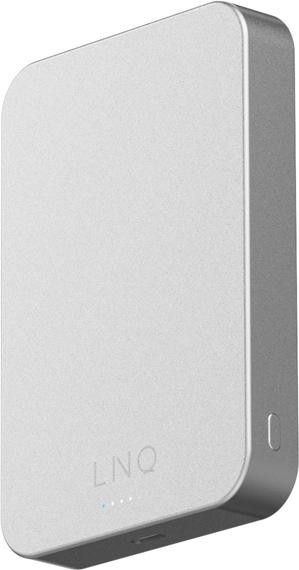 Image du produit LINQ Connects Pro Charge Magnetic (10000 mAh, 20 W, 38.50 Wh)